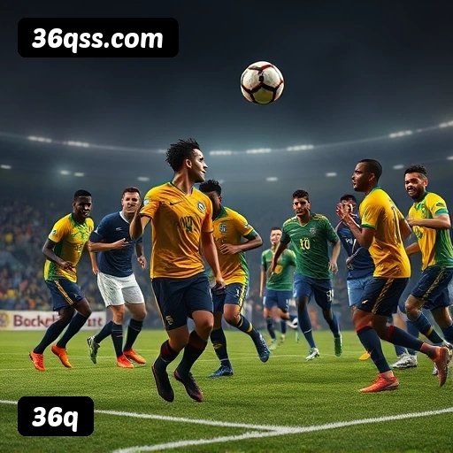 Processo de Download do App 36q - Passo a Passo Simples
