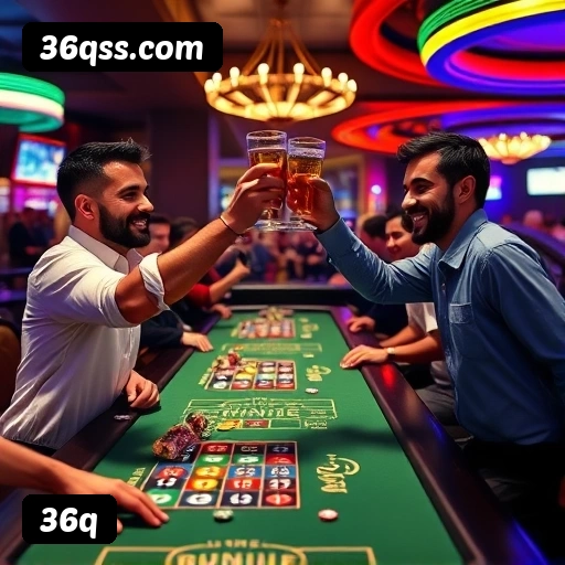 Cassino ao Vivo 36q - Dealers Brasileiros Profissionais